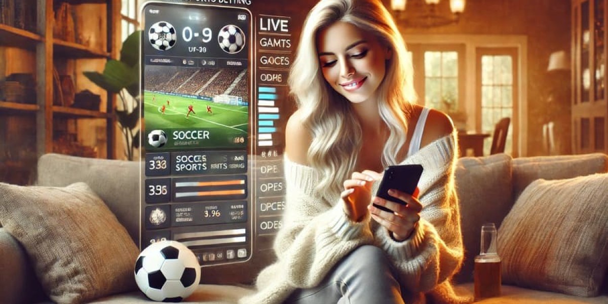 Discover the Ultimate Scam Verification Platform for Online Gambling Sites at toto79.in
