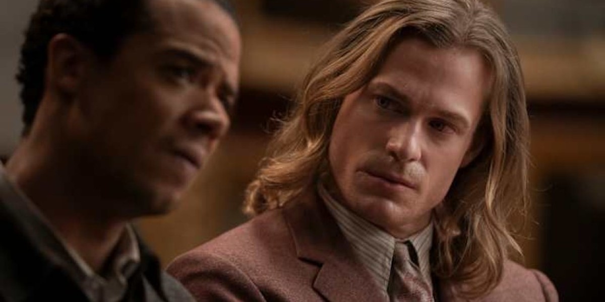 Netflix August Lineup - Supernatural & Nostalgic Thrills
