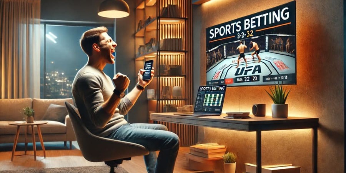 Discovering Korean Gambling Sites with the Best Scam Verification through toto79.in