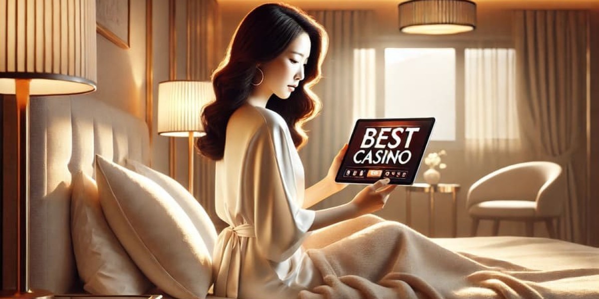 Discovering Onca888: Your Ultimate Online Casino Scam Verification Community