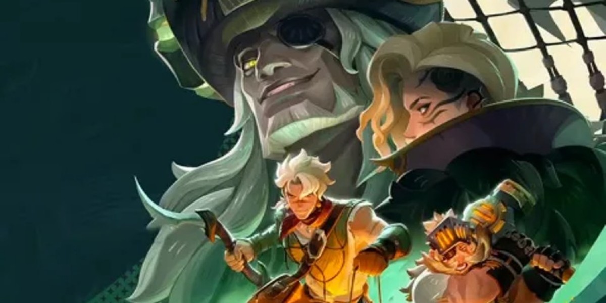 Vagues d'Intrigues - Nouveautés AFK Journey