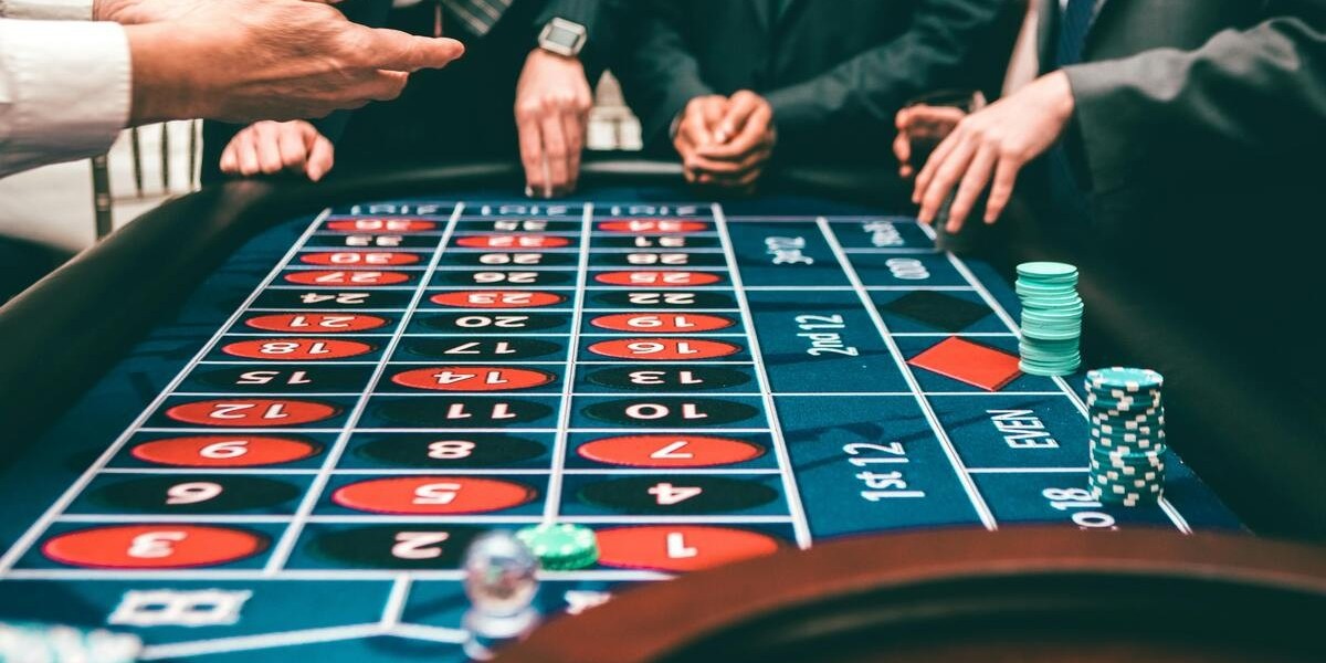 Baccarat Site Insights: Join the Inavegas Scam Verification Community