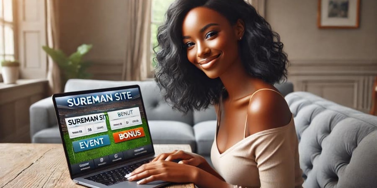 Online Sports Betting: Ensuring Security with Sureman’s Scam Verification Platform