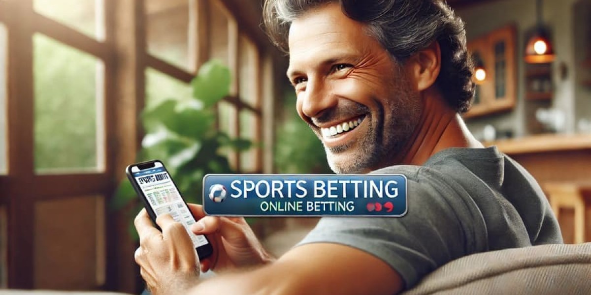 Unveiling Sports Toto Sites: Trustworthy Scam Verification with Sureman