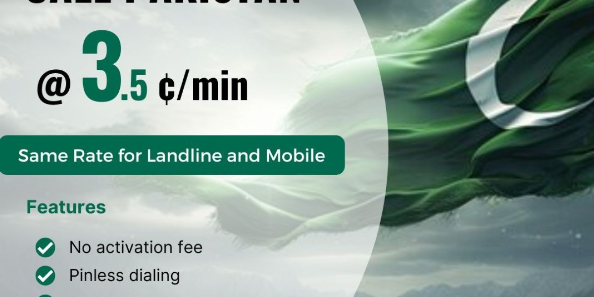 Cheap International Calling Cards to Call Pakistan - Amantel!