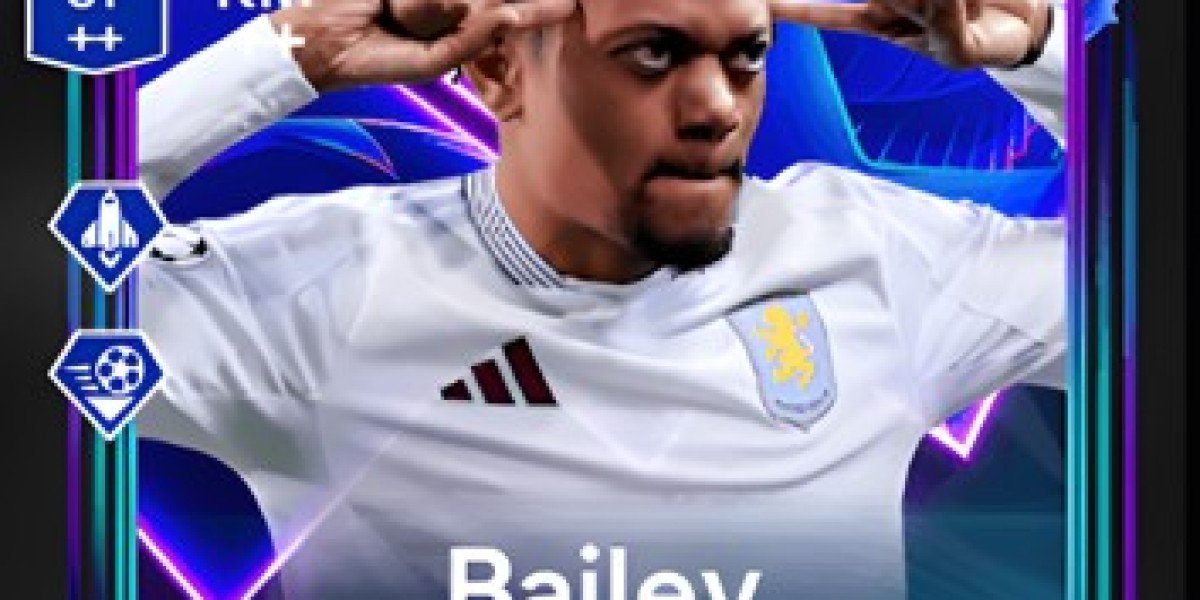 Leon Bailey: Premier League Star & UCL Card Info