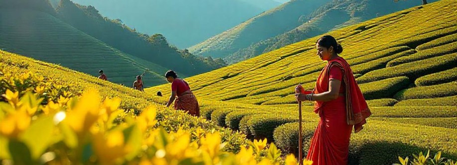 Beautiful Sri Lanka Cover Image