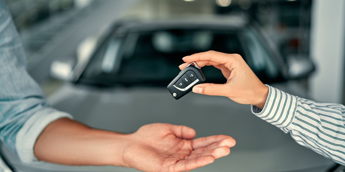 Remote Car Key Replacement: A Comprehensive Guide