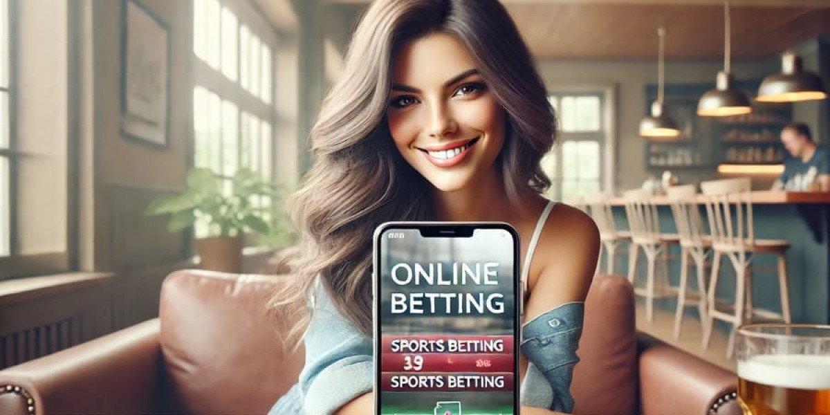 Secure Your Online Sports Betting Journey with Sureman: The Ultimate Scam Verification Platform