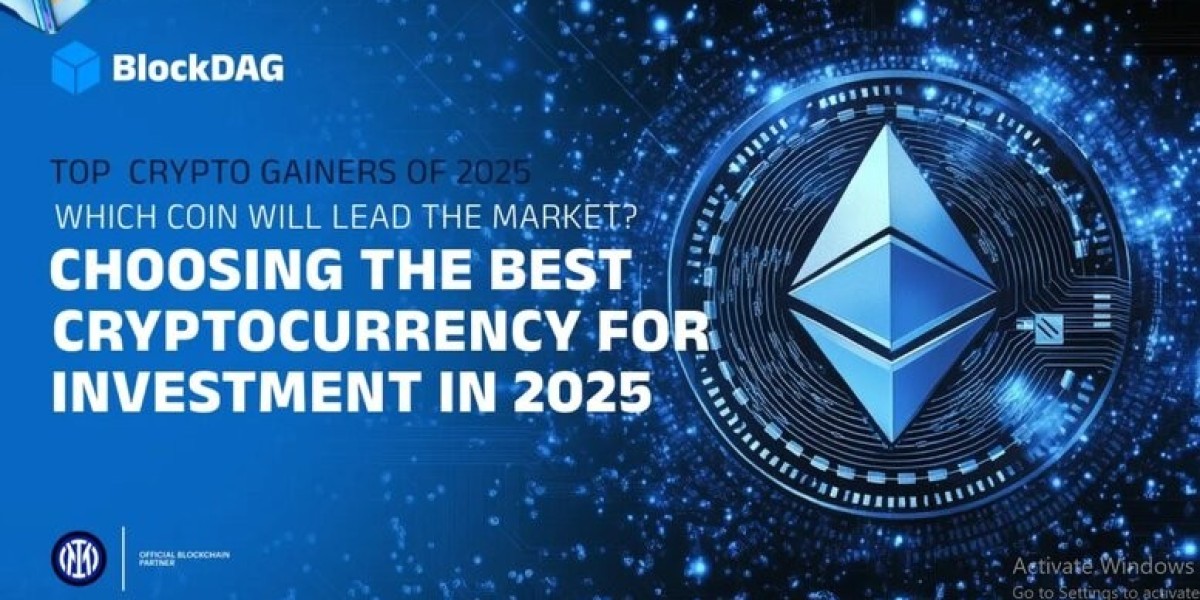 Best Cryptos Under $1 – Ready to Surge
