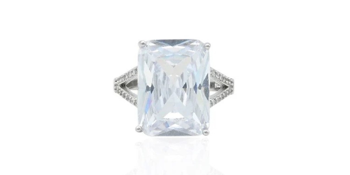 15 Stunning Facts & Guide to Choosing the Perfect Silver Ring