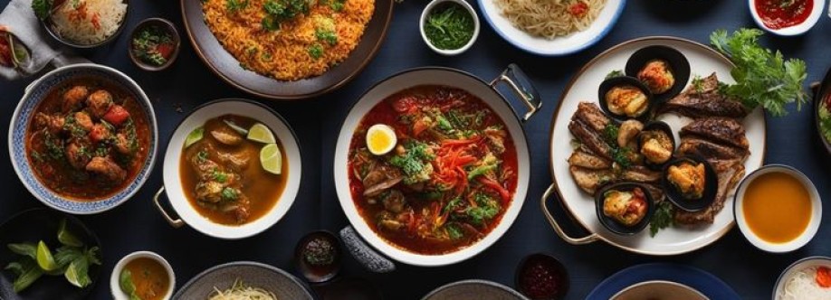 Cooking Show Cover Image
