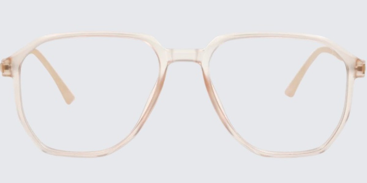 Upgrade Your Look and Eye Health with Stylish Computer Glasses from Vuezen
