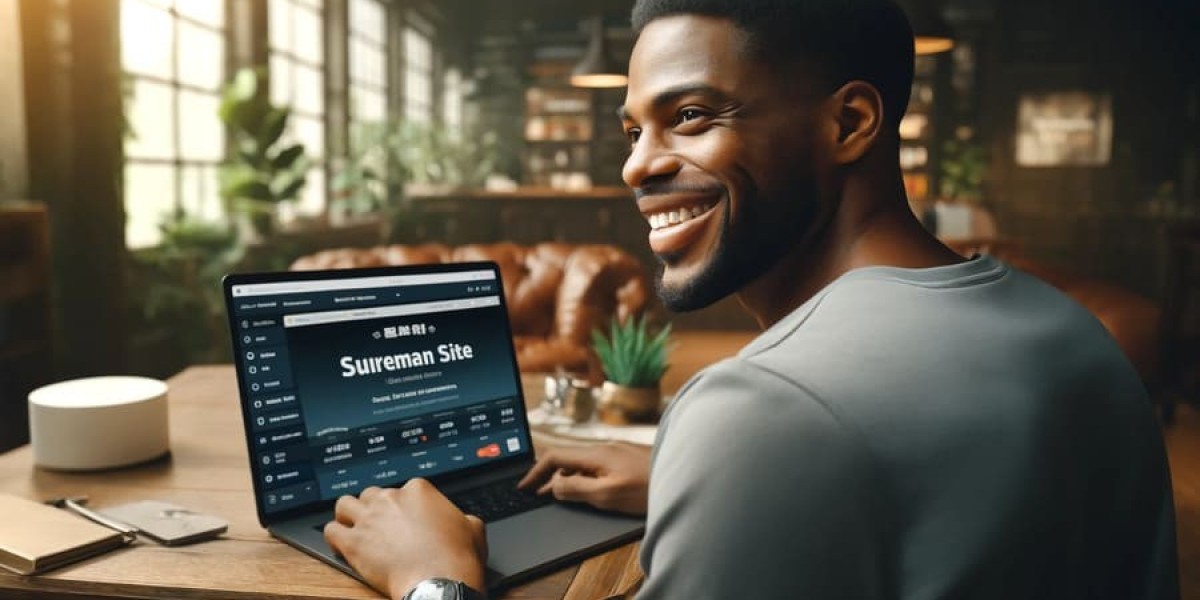 Korean Sports Betting: Ensure Safety with Sureman’s Scam Verification Platform