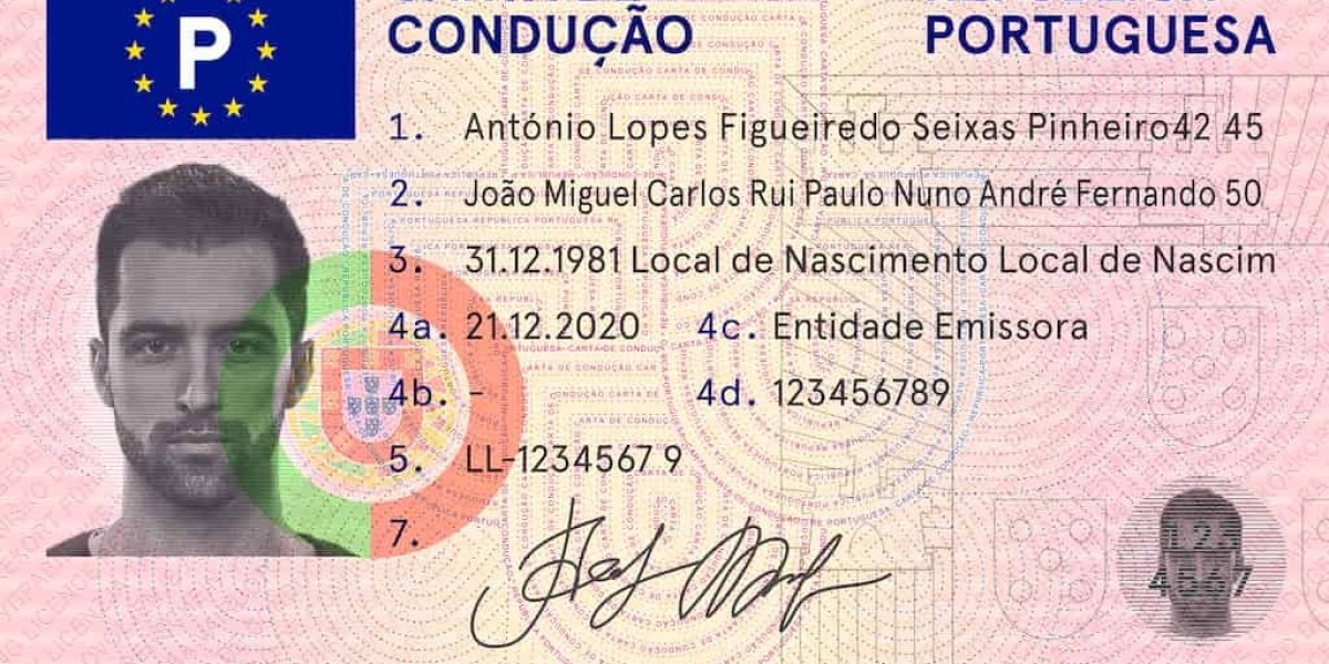 Comprar Carta de Condução Legal: Um Guia Completo