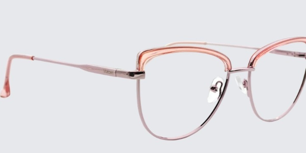 Protection Premium Computer Glasses for Women with vuezen