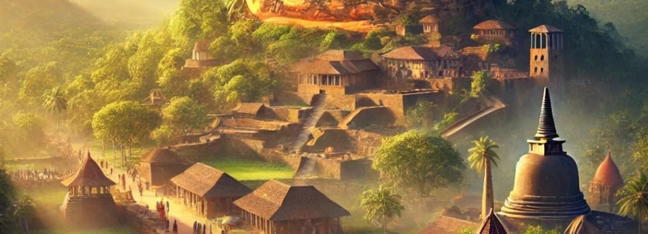 ඉතිහාස චාරිකා - Historical Tours Cover Image