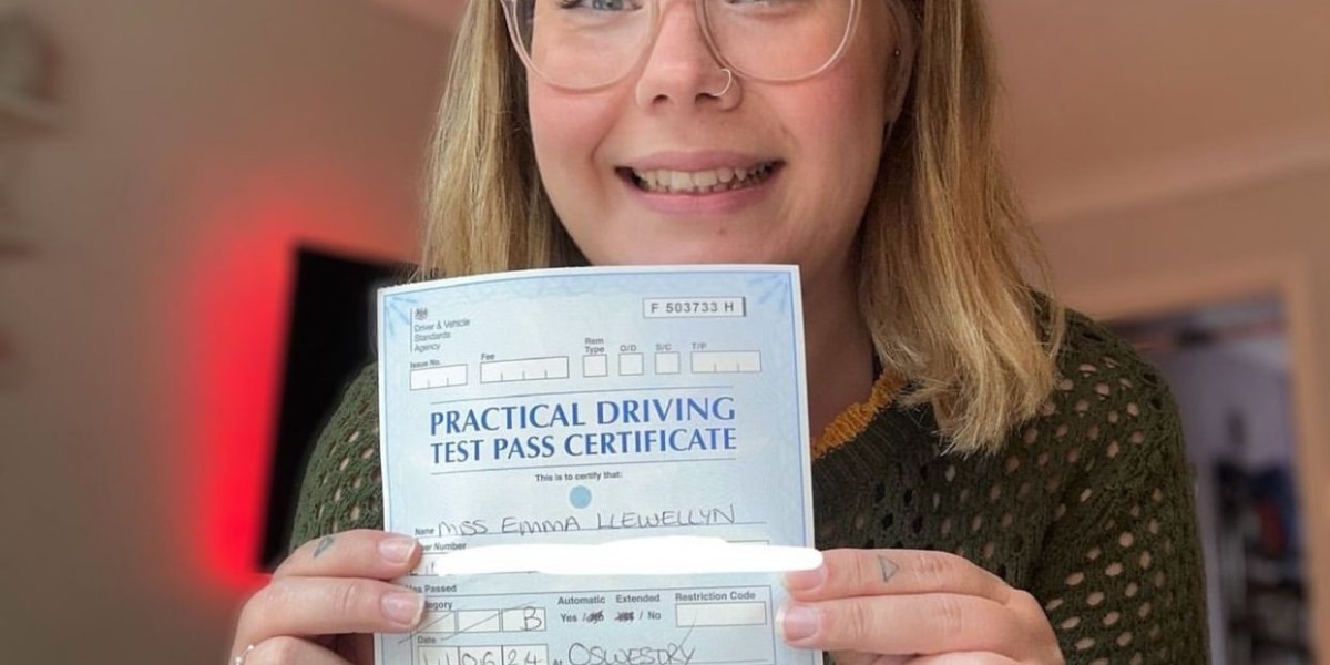 The Digital Age of Driving Licenses: Buying Your Driving License Online