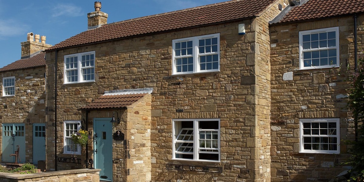 The Comprehensive Guide to Window Replacement: Enhancing Home Efficiency and Aesthetics