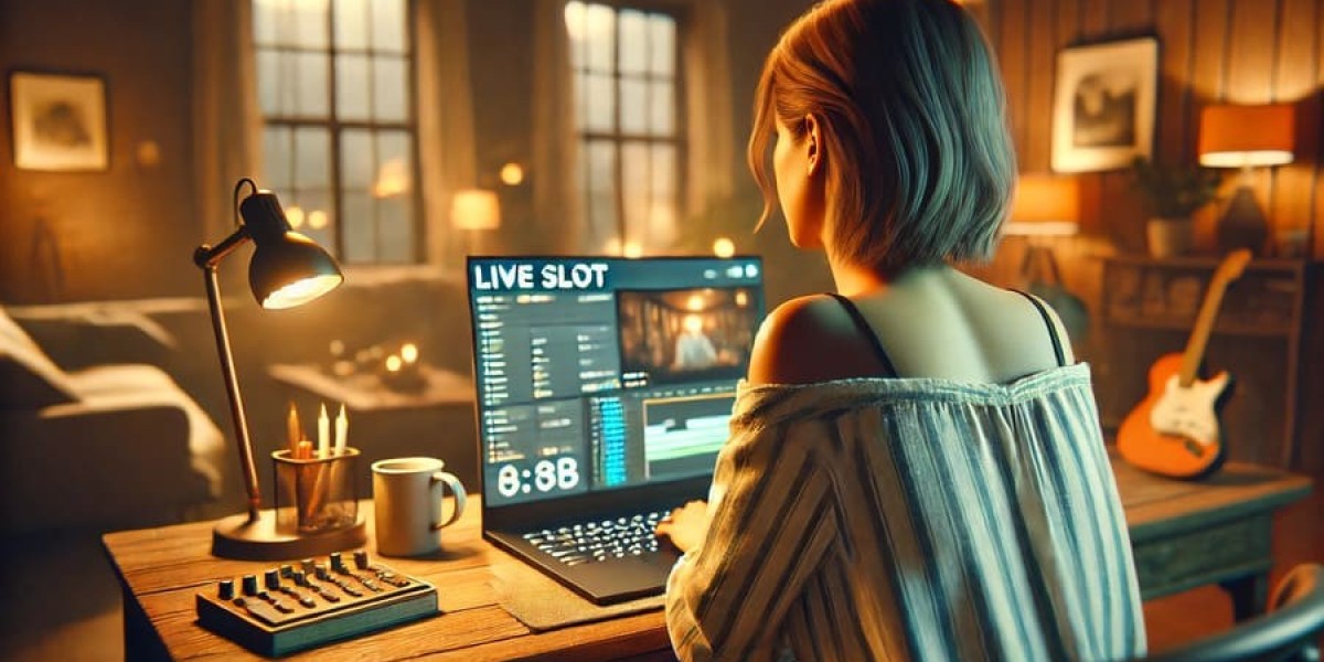 Exploring Onca888: Your Trusted Online Casino Scam Verification Community