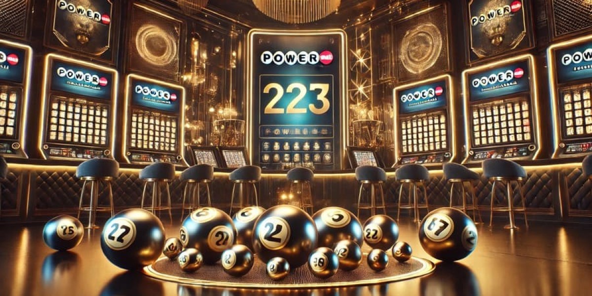 Donghaeng Lottery Powerball: Join the Bepick Analysis Community for Insights