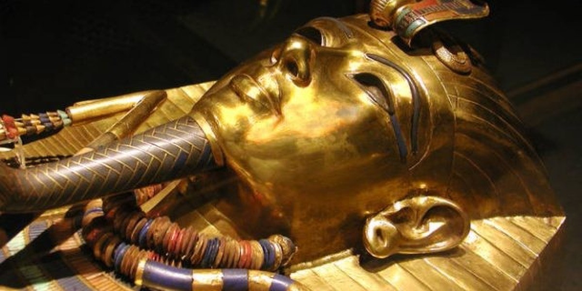 ඊජිප්තු මමීකරණය