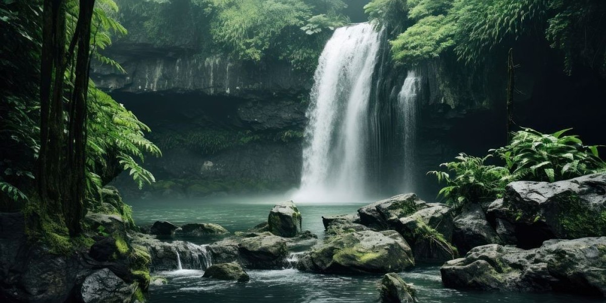 Welcome to the Wonders of Nature