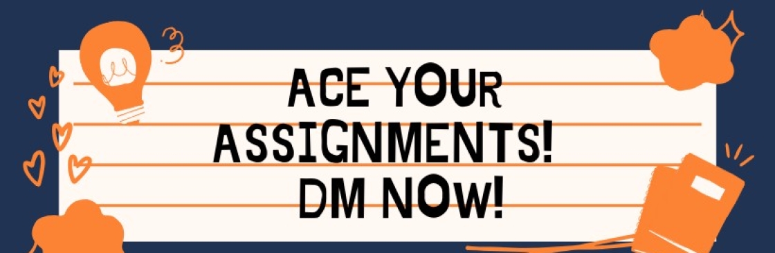 HND Assignment Writers Cover Image
