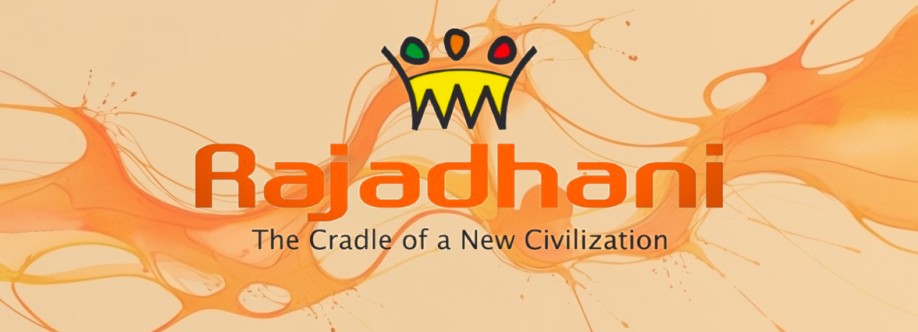 Rajadhani Admin Cover Image