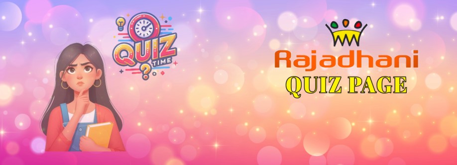 Rajadhani Quiz Cover Image