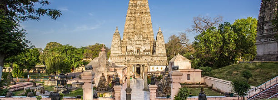 බුද්ධ භූමි Cover Image