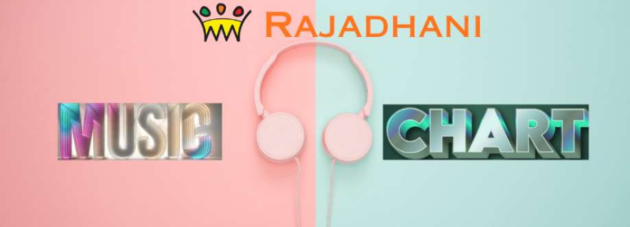 Rajadhani Music Chart Cover Image