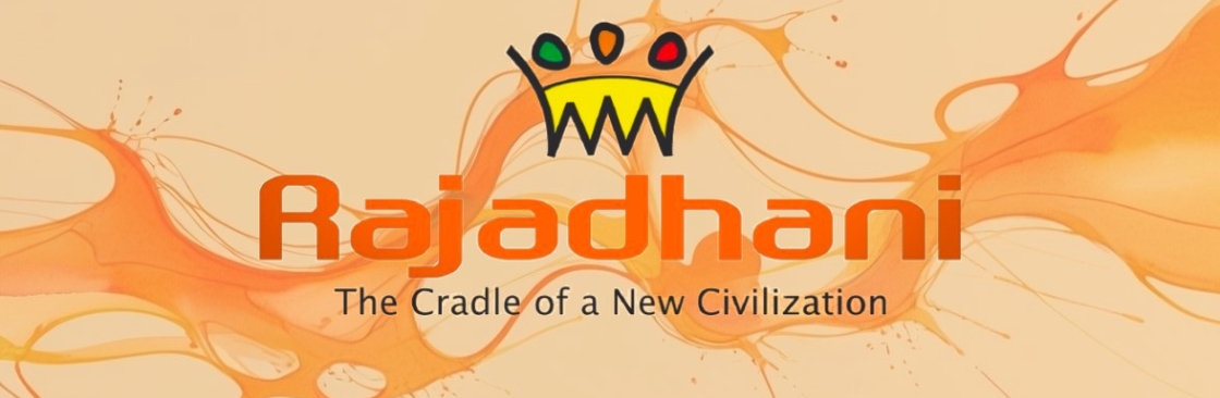 Rajadhani Admin Cover Image