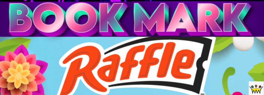 Bookmark Raffle Cover Image