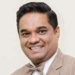 Dileepa Mangala Profile Picture