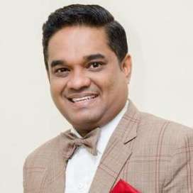 Dileepa Mangala Profile Picture