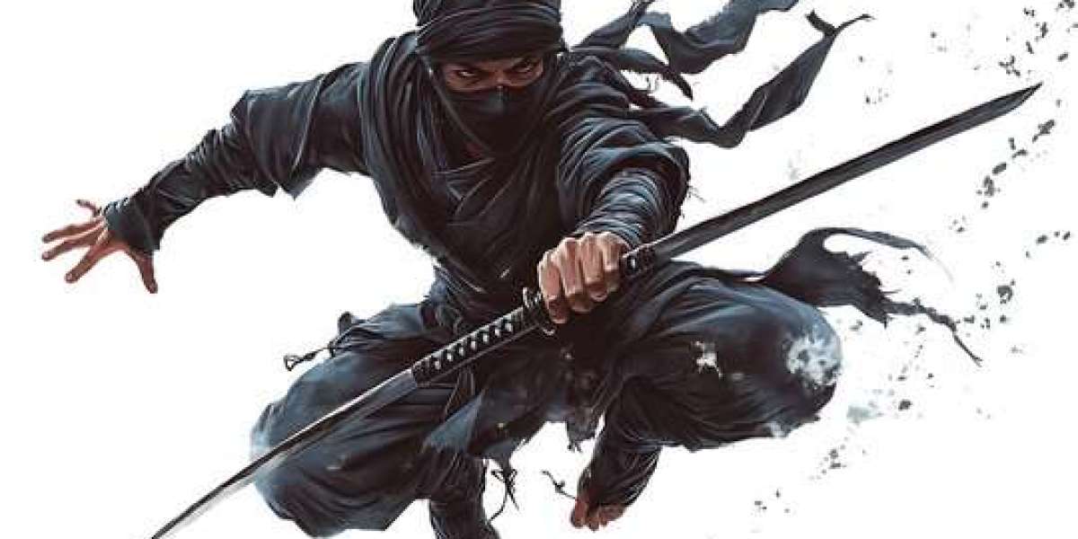 Ninja නින්ජාවරු