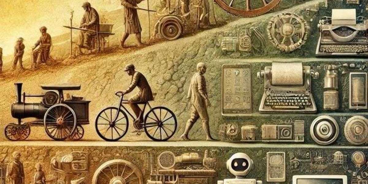 අතීතයේ සැඟවුණු අනාගතය: ලොව මවිත කළ ඉපැරණි තාක්ෂණය.