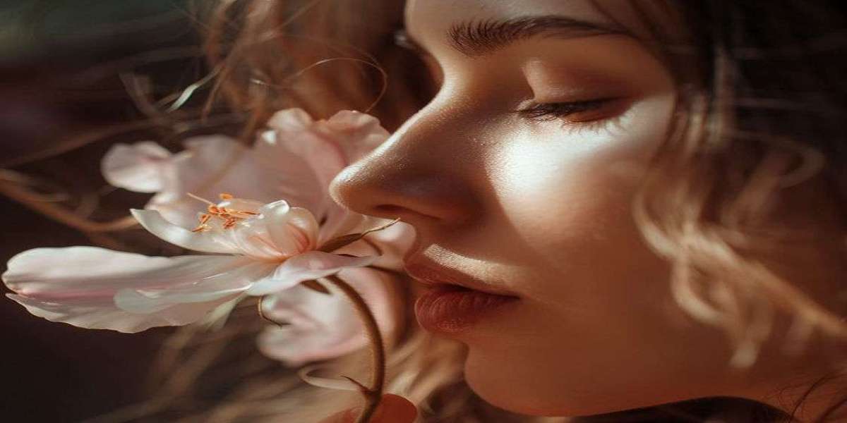 ජීවිතයට සතුට දෙන සුවඳ