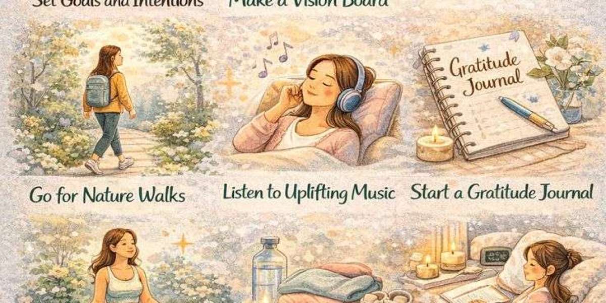 ජීවිතය "Stress" ද? සතුටින් ඉන්න ඔබ වෙනුවෙන්ම වෙන් කරගත යුතු කාලය