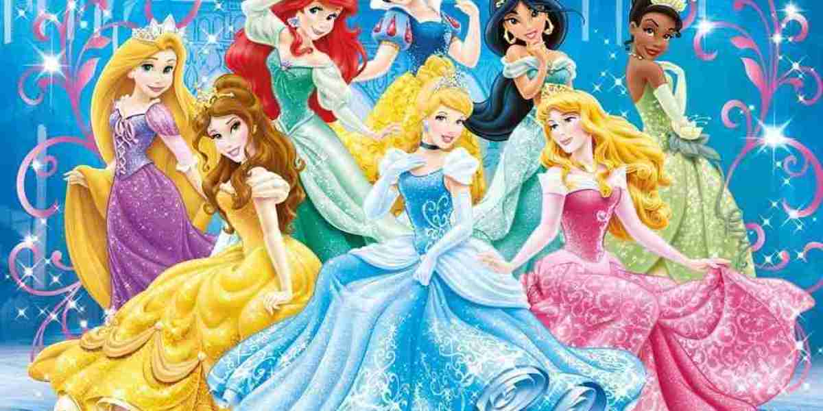 සුරංගනා කතා: හදවතේ ඉන්ද්‍රජාලික ලෝකය