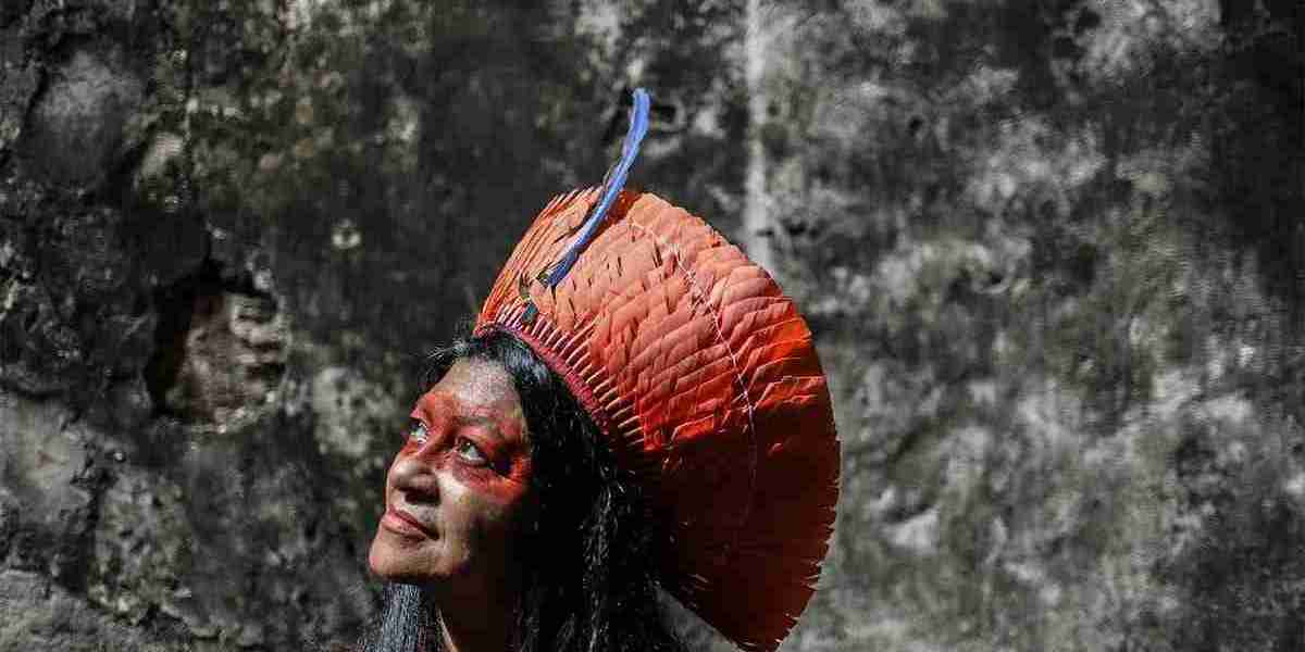 කාලය නතර වූ දූපත්: ලොව හුදකලා වූ අභිරහස් ගෝත්‍ර