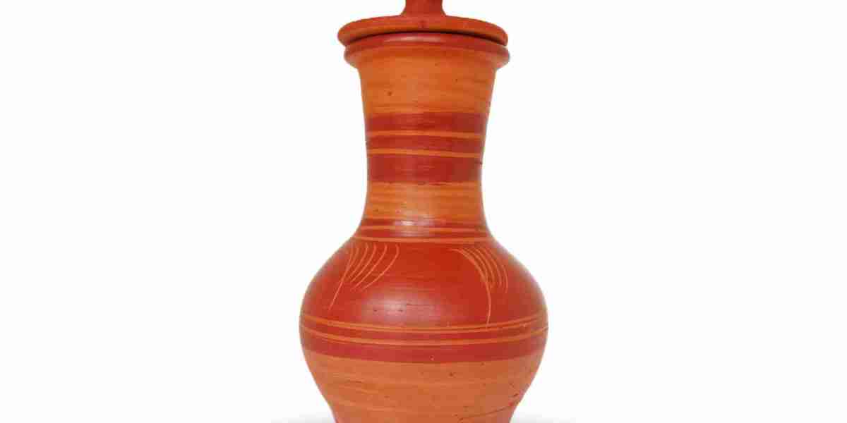 මැටි සුවඳ රැඳි සිසිලස: අපේ ගුරුලේත්තුව