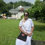 Indiwari Lekamge profile picture